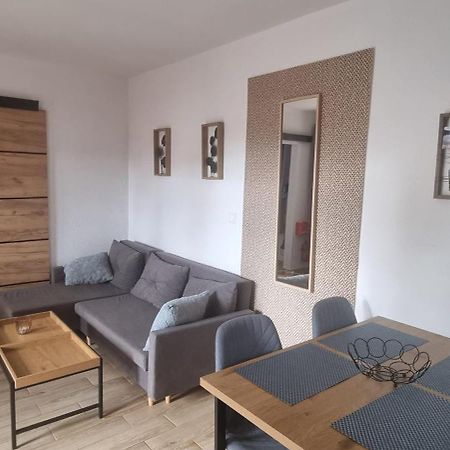 Apartament Nova Kamienica 1 Lagow  Exterior photo
