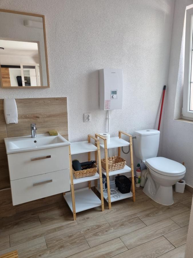 Apartament Nova Kamienica 1 Lagow  Exterior photo
