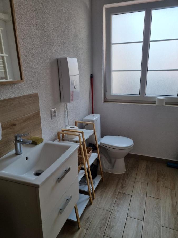 Apartament Nova Kamienica 1 Lagow  Exterior photo