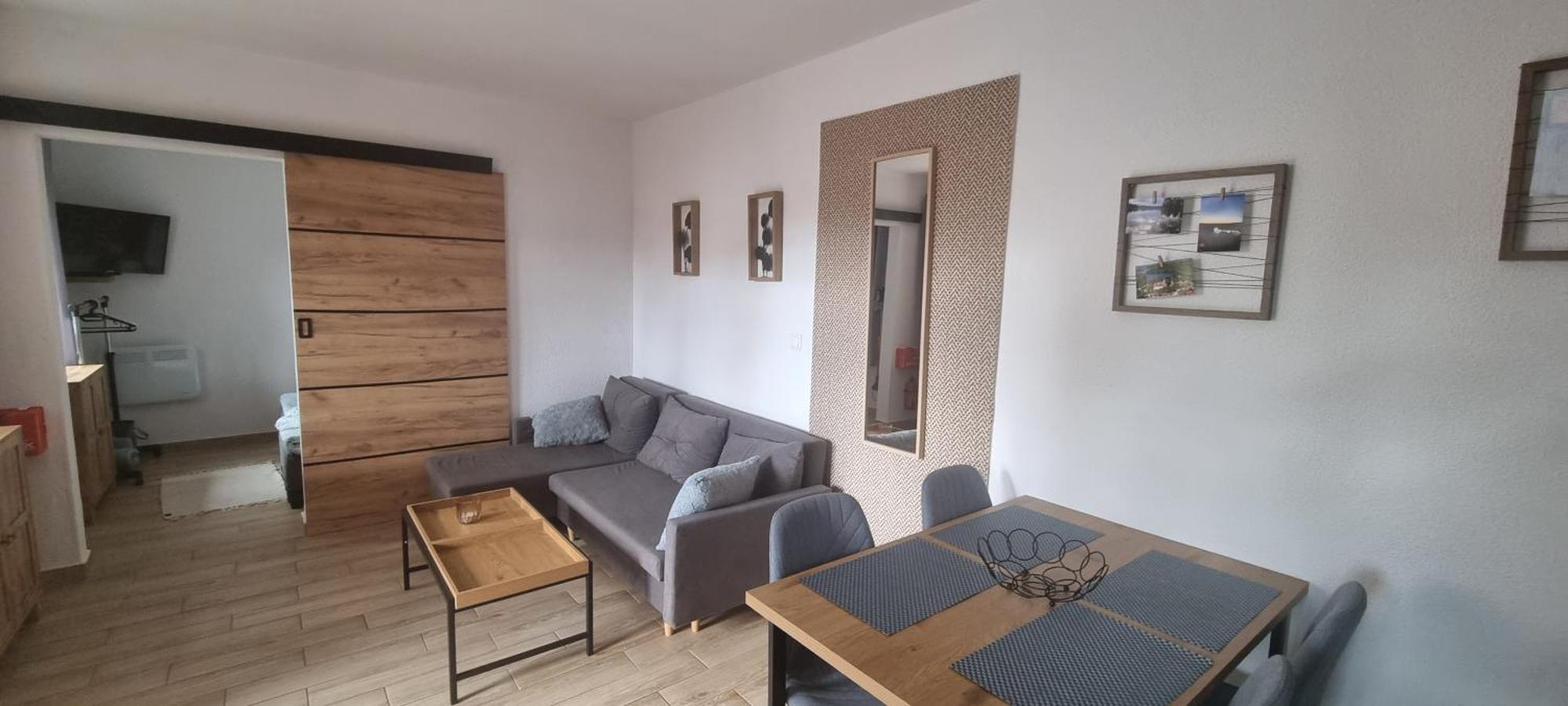 Apartament Nova Kamienica 1 Lagow  Exterior photo