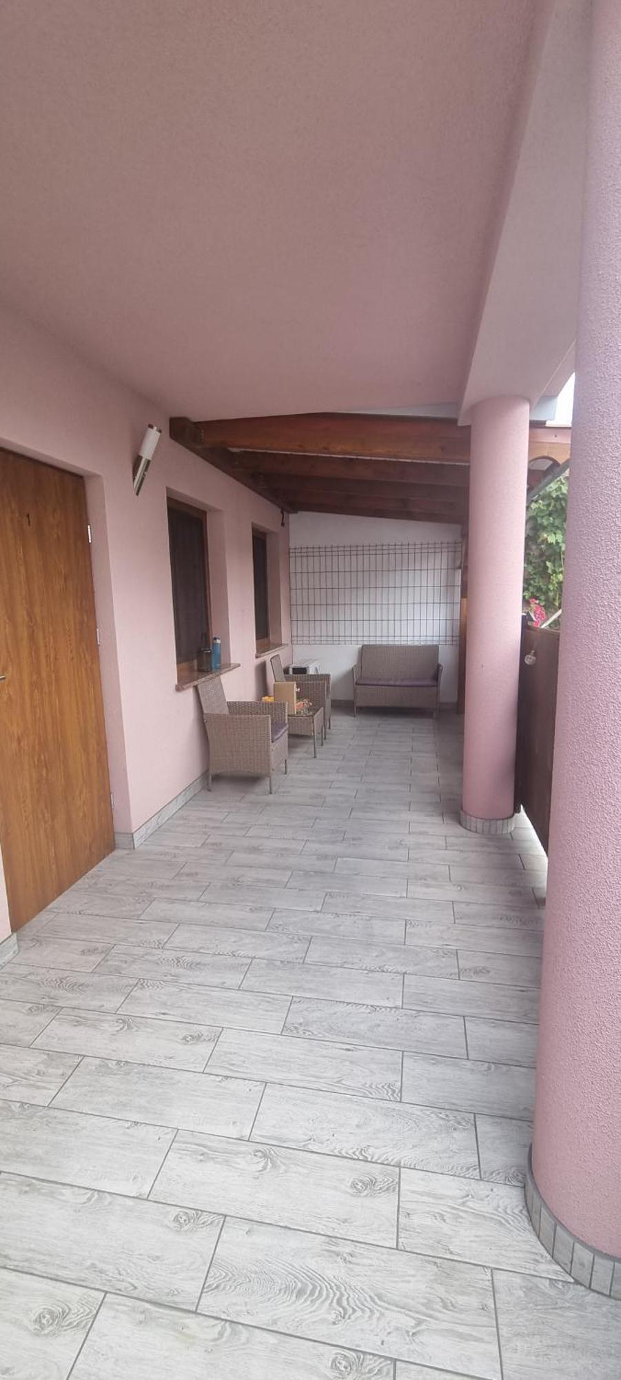 Apartament Nova Kamienica 1 Lagow  Exterior photo