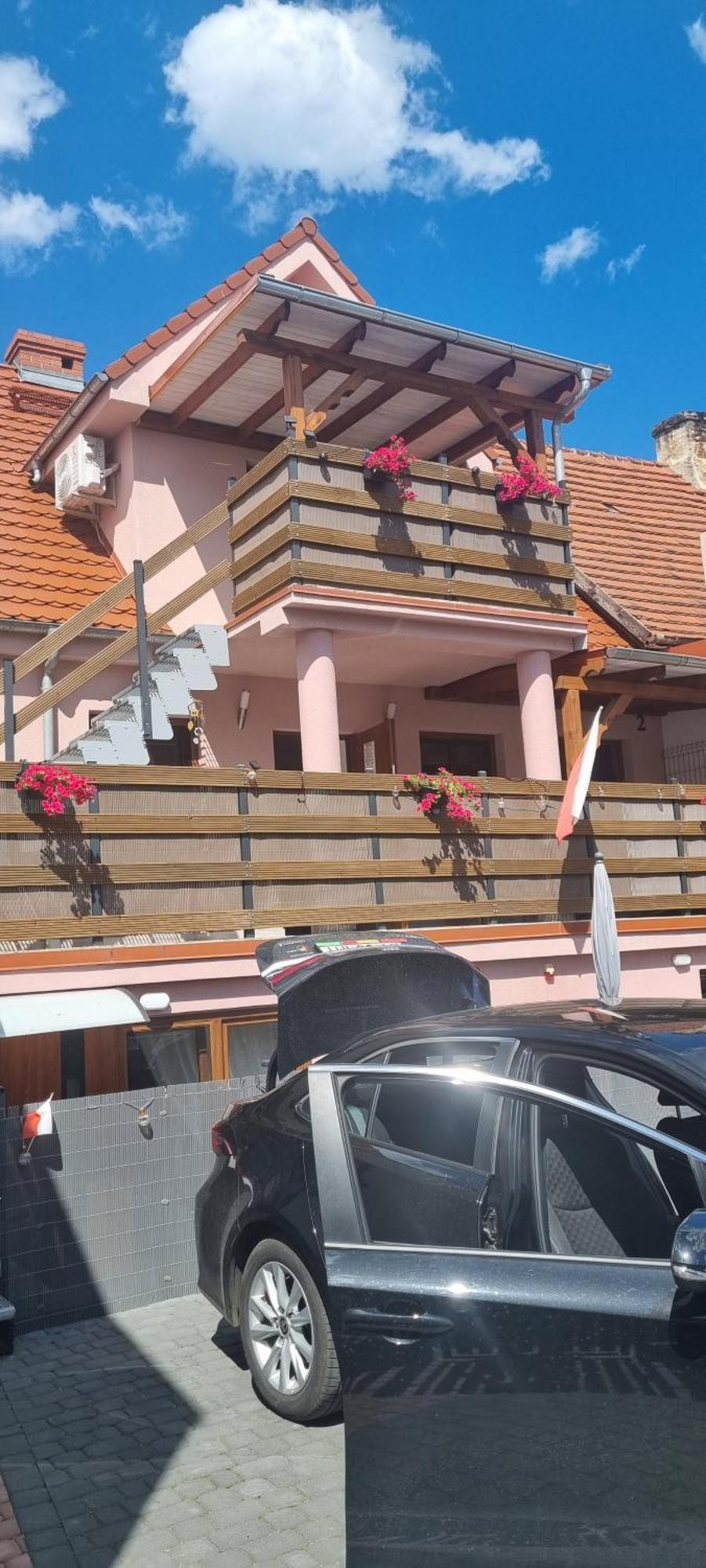 Apartament Nova Kamienica 1 Lagow  Exterior photo